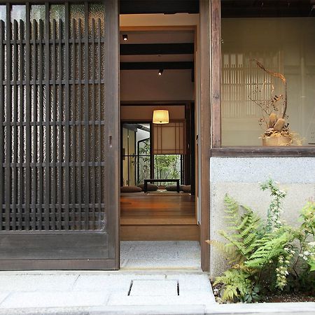 Hanare Gion Kyoto Luaran gambar