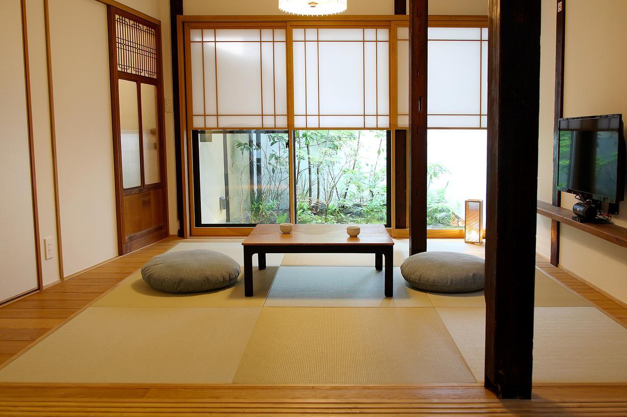 Hanare Gion Kyoto Luaran gambar