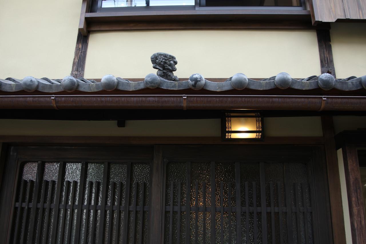 Hanare Gion Kyoto Luaran gambar